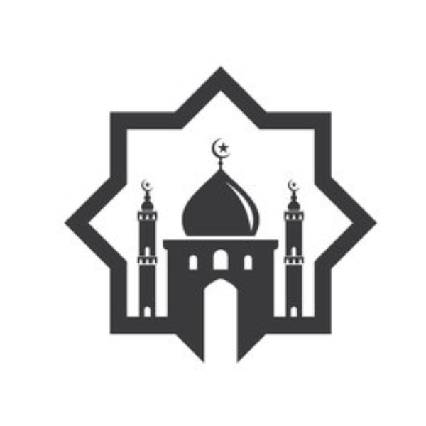 Islamic Center of Columbia Logo